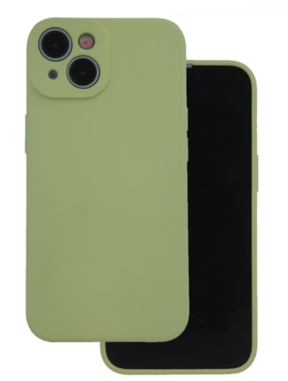 Picture of Mocco Silicon Back Case for Samsung Galaxy A14 4G / A14 5G