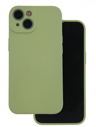 Picture of Mocco Silicon Back Case for Samsung Galaxy A15 4G / A15 5G