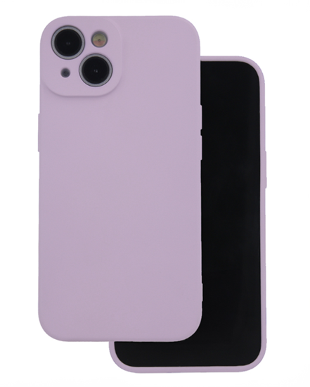 Picture of Mocco Silicon Back Case for Samsung Galaxy A15 4G / A15 5G