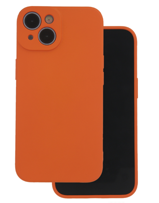 Picture of Mocco Silicon Back Case for Samsung Galaxy A35 5G