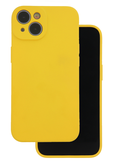 Picture of Mocco Silicon Back Case for Samsung Galaxy A35 5G