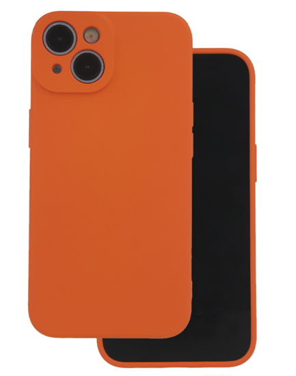 Picture of Mocco Silicon Back Case for Samsung Galaxy S23 FE