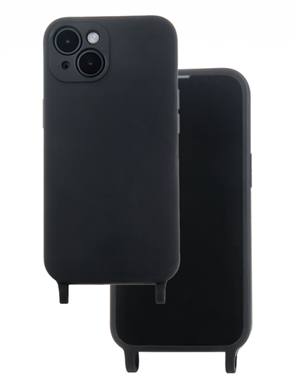 Picture of Mocco Silicon Switch Case for Samsung Galaxy A54 5G