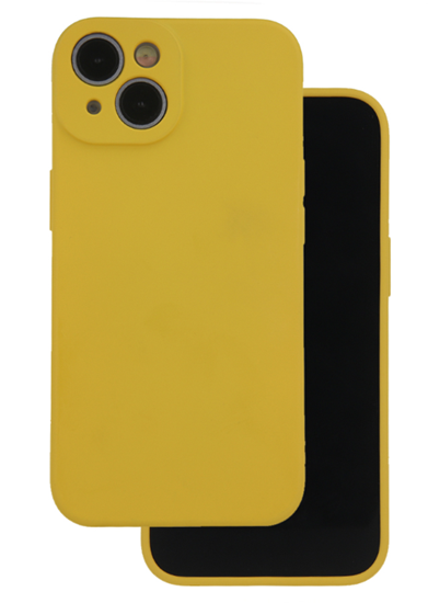 Picture of Mocco Silicone Back Case for Samsung Galaxy A34 5G