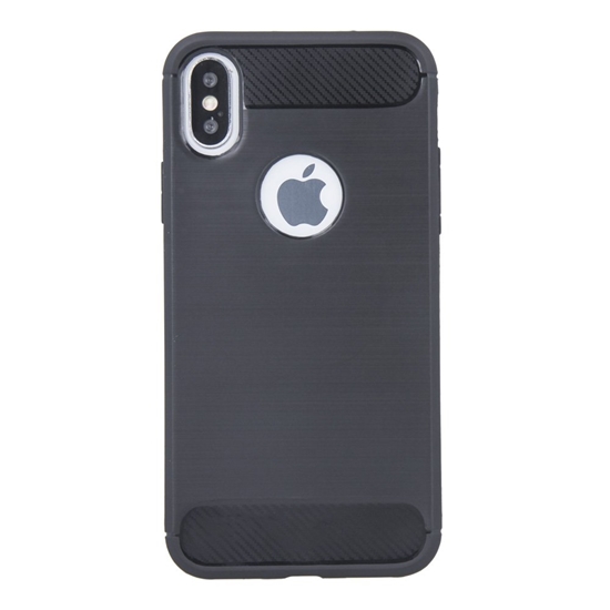 Picture of Mocco Simple Black Back Case for Apple iPhone 14