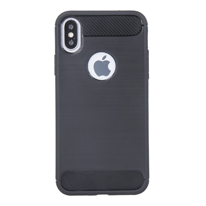 Attēls no Mocco Simple Black Back Case for Apple iPhone 14 Plus