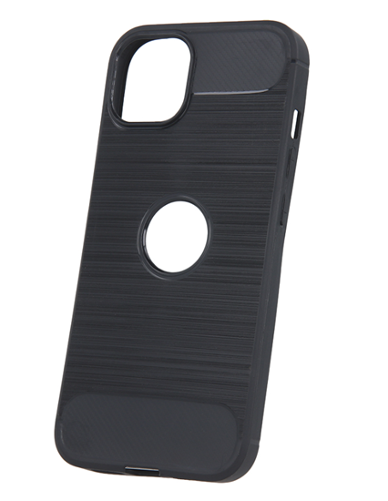 Picture of Mocco Simple Black Back Case for Samsung Galaxy A05S