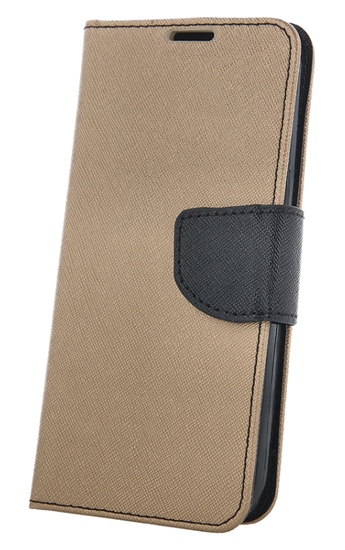 Picture of Mocco Smart Fancy Book Case For Apple iPhone 15