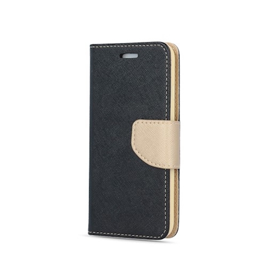 Picture of Mocco Smart Fancy Book Case For iPhone 14 Plus