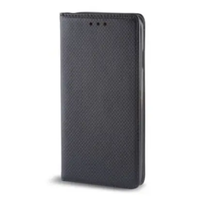 Picture of Mocco Smart Magnet Book Case For Samsung Galaxy A55 5G Black