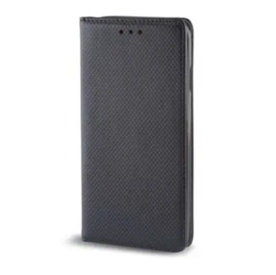 Изображение Mocco Smart Magnet Book Case For Samsung Galaxy A55 5G Black