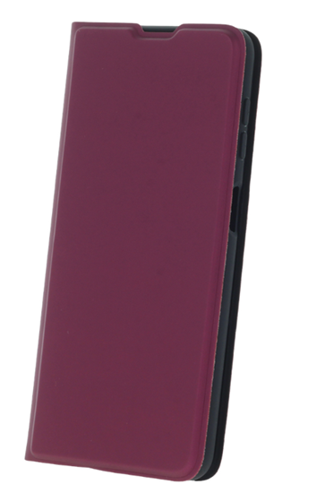 Изображение Mocco Smart Soft Magnet Book Case for Samsung Galaxy S24 Ultra