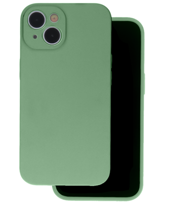 Picture of Mocco Solid Silicon Case for Samsung Galaxy A14 4G