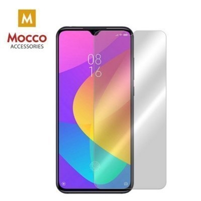 Picture of Mocco Tempered Glass Screen Protector Samsung Galaxy M34 5G