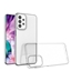 Picture of Mocco Ultra Back Case 1 mm Silicone Case for Samsung Galaxy A23 5G Transparent