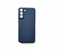 Attēls no Mocco Ultra Slim Soft Matte 0.3 mm Silicone Case for Samsung Galaxy S21 FE 5G Blue