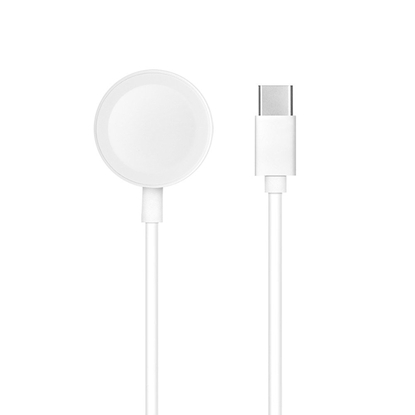 Picture of Mocco Wireless Charger for Apple Watch USB-C