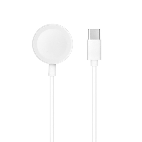 Picture of Mocco Wireless Charger for Apple Watch USB-C