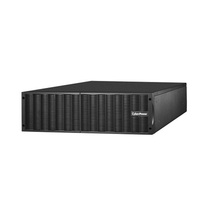 Attēls no Moduł baterii BPSE240V75ART3UOA EBP, Rack 3U, 240VDC, 20x9AH/12V for 