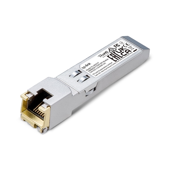 Picture of Moduł SFP SM331T 1000BASE-T RJ45 