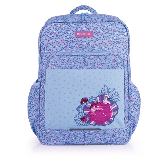 Изображение GABOL Backpack Gabol GARDEN