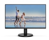 Picture of LCD Monitor|AOC|24"|Panel VA|1920x1080|16:9|100 Hz|Matte|1 ms|Speakers|Tilt|Colour Black|24B3HMA2