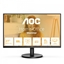 Attēls no LCD Monitor|AOC|27"|Panel VA|1920x1080|16:9|100 Hz|Matte|1 ms|Speakers|Tilt|Colour Black|27B3HMA2