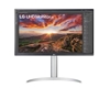 Picture of Monitor 27UP85NP-W 27 cali UHD IPS USB-C V.DisplayHDR 