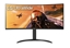 Attēls no Monitor 34WP75CP-B 34 cale 21:9 UltraWide QHD VA Zakrzywiony