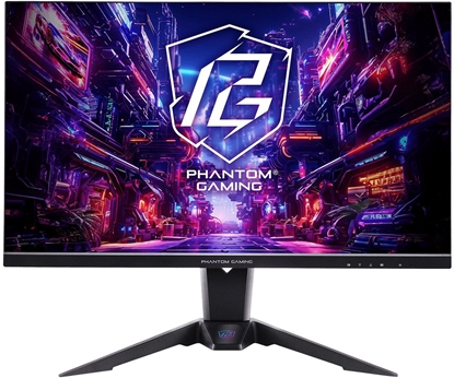 Picture of Monitor ASRock Phantom Gaming PG27QFT2A (90LXA0B0-A0E0A0J)