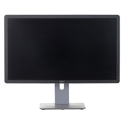 Attēls no MONITOR DELL LED 24" P2414 (GRADE A) UŻYWANY