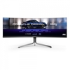 Изображение Monitor PD49 49 cali Curved OLED 240Hz HDMIx2 DP HAS 