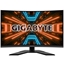 Picture of Monitorius GIGABYTE G32QC-A