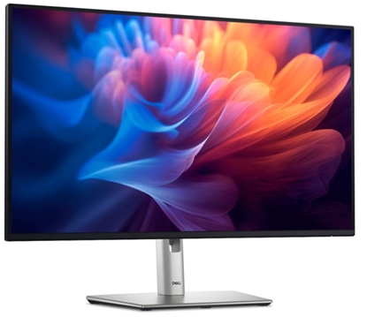 Изображение Monitors Dell 27" IPS 1920 x 1080 P2725HE 