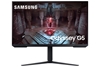 Picture of Monitors Samsung Odyssey G5 G51C 32" 2560 x 1440 165 Hz