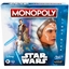 Изображение Monopoly MONOPOLY boardgame Monopoly Star Wars Light Side