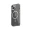 Picture of Moshi iGlaze for iPhone 15 - Meteorite Grey