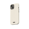 Picture of Moshi Napa for iPhone 15 - Eggnog White