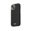 Picture of Moshi Napa for iPhone 15 - Midnight Black