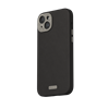 Изображение Moshi Napa for iPhone 15 Plus - Midnight Black