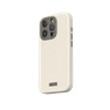 Picture of Moshi Napa for iPhone 15 Pro - Eggnog White