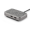 Изображение Moshi Symbus Q - USB-C Hub w. Qi Charging