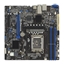 Attēls no Motherboard ASUS P13R-M/10G-2T Intel Xeon E-2400 C262 LGA1700 micro ATX (90SB0CC0-M0UAY0)