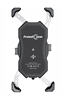 Picture of MOTORBIKE PHONE HOLDER FREEDCONN MC1W WITH INDUCTIVE CHARGER