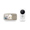 Picture of Motorola | Video Baby Monitor | VM483 2.8" | 2.8" LCD colour display with 480 x 272px resolution; 2.4 GHz FHSS Wireless technology for in-home viewing;  2.8" LCD colour display with 480 x 272px resolution 2.4 GHz FHSS Wireless technology for in-home viewi