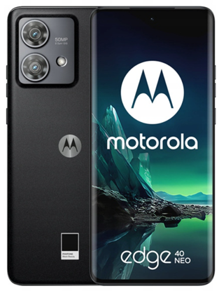 Изображение Motorola Edge 40 Neo 5G Mobile Phone 12GB / 256GB