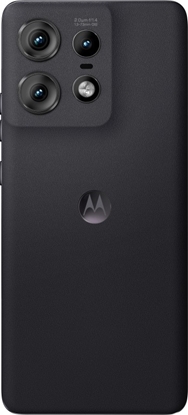 Picture of Motorola Edge50 Pro black beauty