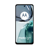 Изображение Motorola moto g62 5G 16.5 cm (6.5") Hybrid Dual SIM Android 12 USB Type-C 4 GB 64 GB 5000 mAh Grey