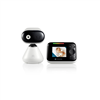 Picture of Motorola PIP1200 video baby monitor 300 m FHSS Black, White