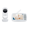 Picture of Motorola VM34 video baby monitor 300 m FHSS White